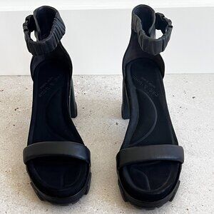 Rag & Bone Shane Leather Sandal